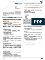 1 - Ditadura Militar - Castelo Branco - Costa e Silva - Médici - 3º Ano - Prevest - 2021