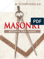 Masonry Beyond The Light