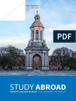 Study Abroad Guide 2019