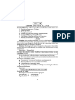 11 Accountancy Notes ch04 Preparation of Ledger Trial Balance and Bank Reconciliation Statement 01