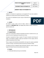 Procedimiento Con Pegamento PVC (12934)