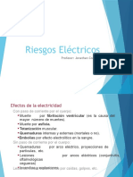 #9 Riesgos - Electricos