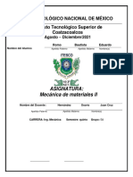 Isotropía y anisotropía en materiales