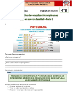 Actividad Complementaria TV 27-09-21 4°b