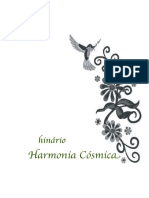 Pad Zé Ricardo - Harmonia Cósmica