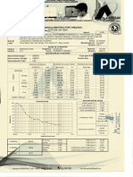 4. Resultados Del Ensayo - Cantera C-01 - Zhamuco Ocro