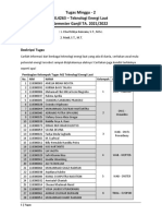Tugas M2 TEL