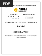 SAMADHAAN Case Study