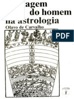 Olavo de Carvalho - A Imagem do Homem na Astrologia