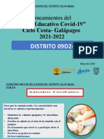 1.0. - PPT DISTRITO 09D24 - Mayo 11 - 2021