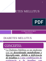 10.diabetes Mellitus Actual