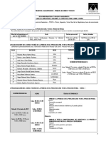 Hoja Informativa 10-2017 - Curso Teoría de La Prueba en El Prpoceso Civil y en El Proceso Penal - Nivel I