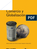 Comercio y Globalizacion Material Didactico para Ciencias Sociales Geografia e Historia Eso