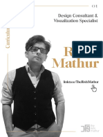 Rishi Mathur - Resume 2021 - 2 NL Updated