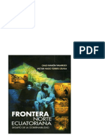 Frontera Norte Ecuatoriana - Desafío de Gobernabilidad2