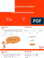 RM - 5to UNI - Planteo de Ecuaciones - PPT (Sin Audio)