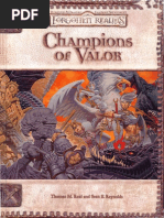 Dungeons & Dragons - Forgotten Realms - Faiths And Pantheons - Livre NEUF