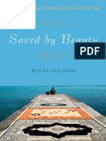 Saved by Beauty by Roger Housden - Excerpt