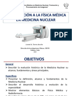 1 - Introducción A La Fisica Medica en MN