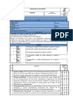 Evaluacionndendesempennondanirisnblanco 87614520e25f7d0