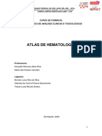 Atlas Hematologia Clinica 220920