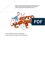 enzym protease