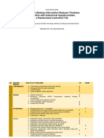 Telaah Kritis Jurnal Endokrin