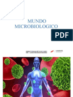 Clase 2 Microbiologia