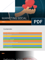6. Marketing Social