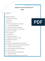 3º Componentes de Las Instalaciones de Gas