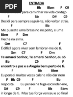 4 Galileu Fernandinho Cifra Club Pdf