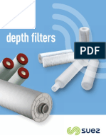GEA30707 - Depth - Filter - Overview 2020
