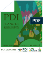 PDI 2020 2024 Consulta Pública