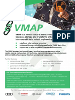 Vmap Project Leaflet 2020