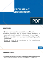 Mehu258 - U1 - T3 Psiquiatría y Genetica Anatomia Embriologia Fisiologia Inmunologia