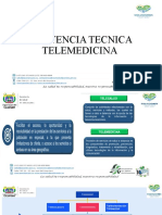 Presentacion Telemedicina
