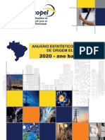 Anuário Estatístico Abracopel 2020 Ano Base 2019