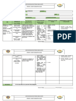 Institución Educativa Técnica Pablo Valette Formato: Diario Planeador de Clases