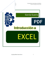 Excel HGG2018