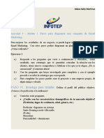 Actividad de Checklist