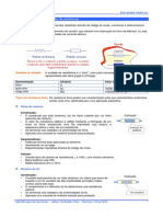 Atividade 01 - Identificacao de Resistores