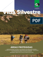 Revista FVSA 141 Dic 2017 Areas Protegidas