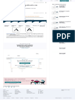 Tipos de Escrita Normalizada em Desenho T-Cnico PDF - PDF