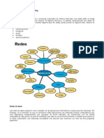 Terminologia de Networking