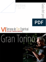 02c Gran Torino - Profesor
