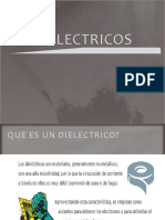 DIELECTRICOS