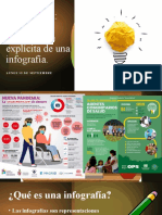 Extraer Información Explícita de Una Infografía