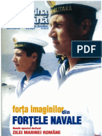 Revista Marina Romana nr.95