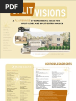 Download Split Level House Visions by Sally Puddle SN52873814 doc pdf