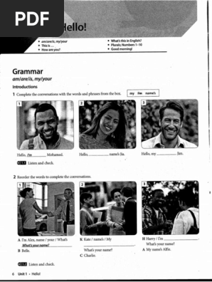 Myway EnglishexpressionⅠteacher's manual Myway EnglishexpressionⅠteacher's manual Myway